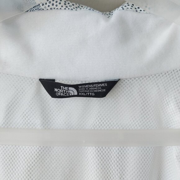 The North Face Resolve Lightweight Hiking Jacket Plus Size XXL - Picture 11 of 16